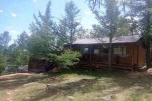 База отдыха «Родные берега»