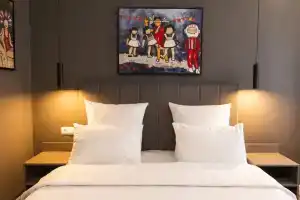 Бутик-отель «Галерея», Нижний Новгород