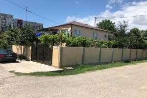 Гостевой дом на Гулия 96, Гудаута
