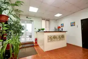 Гранд Отель, Новосибирск