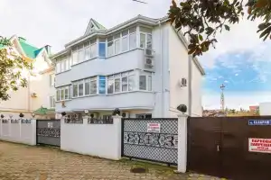 Гостевой дом «Анкор», Лазаревское