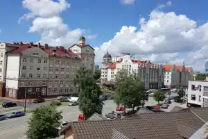 Апартаменты «В Рыбной Деревне», Калининград