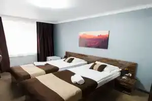 Отель «Premier Inn Astana», Астана