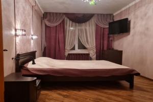 Квартира в центре на Николаева