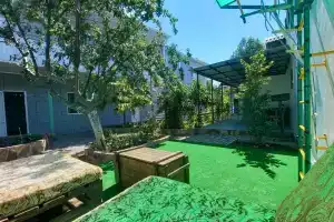 Гостевой дом «Елена 2», Феодосия