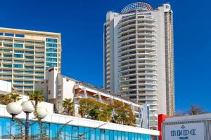 СПА-отель «Грейс Горизонт», Сочи