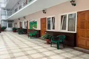 Гостевой дом «Адрианна», Адлер