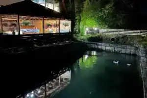 Kiparis Group мини-отель Райский уголок, Алахадзы