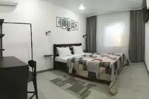 Гостевой дом на Таманской 135, Благовещенская