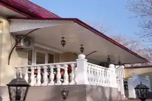 Гостевой Дом «Родниковский», Кисловодск