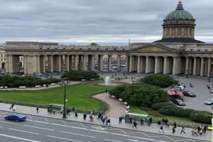 Апартаменты на Невском, 24, Санкт-Петербург