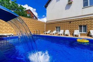 Гостевой дом «Александрия», Кабардинка