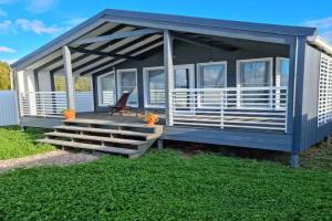 Дом с дровяной баней