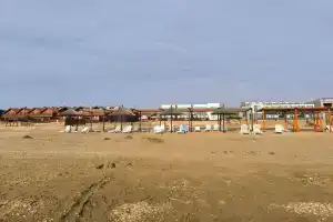 Апартаменты «Апарт 505», Новокаякент