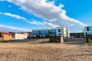 Гостиница «505 Beach», Новокаякент