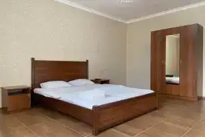 Гостевой дом «Миланж», Иноземцево