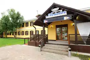 Отель «Авиатор», Нижневартовск