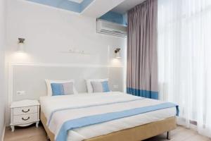 Гостиница «Comilfo», Пятигорск