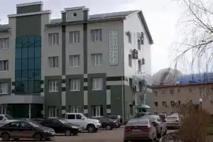 Мини-отель «Султанмурат», Альметьевск