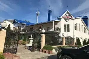 Отель «Борис Биф», Ростов-на-Дону