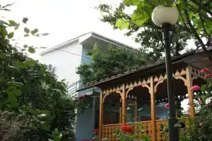 Гостевой дом на Калинина 21, Феодосия