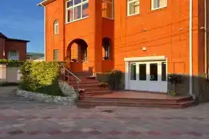 Гостевой дом «Радужный», Кабардинка