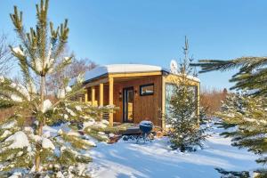 База отдыха «Мурашики» в Усть-Качкинском районе