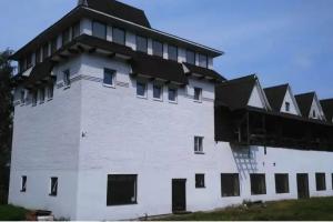 Хостел «Галерея Левитан», Плес