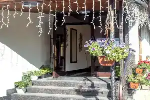 Мотель «Восьмая миля», Тольятти