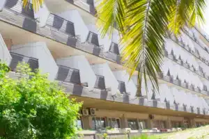 Гостиницы Гостиницы