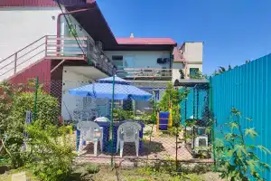 Гостевой дом «Арвикрис», Ейск