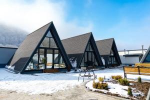 База отдыха «Hills», Гудермес