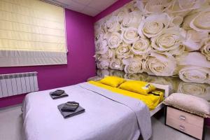 Хостел «Гагарин», Самара