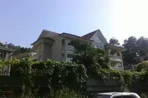 Гостевой дом «Терасса», Адлер