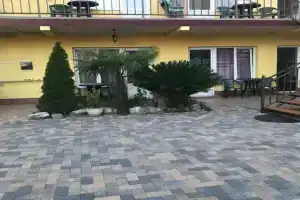 Гостевой дом «Солнечный дворик», Адлер