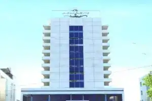 Гостиница «Армавир», Армавир