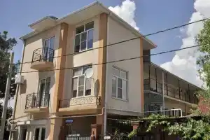 Гостевой дом «Итальянский дворик», Кабардинка