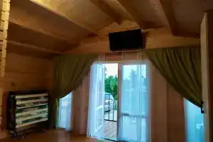 Гостевой дом «Артель», Псырцха