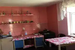 Гостевой дом «Смайлик», Оленевка