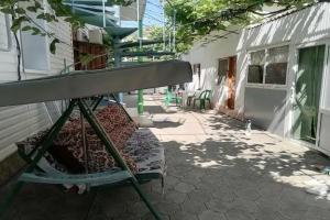 Гостевой дом «Аркадия», Витязево