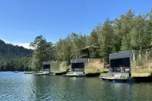 Экопарк «Южный Байкал»