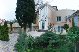 Апартаменты «Да Винчи», Ялта