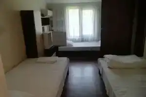 Гостевой дом «У Никиты», Гудаута