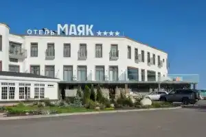 Апарт-отель «Маяк», Сортавала