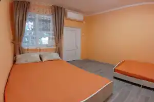 Гостевой дом у Анны, Лазаревское