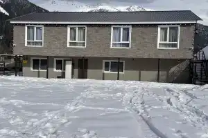 Гостевой дом «Тотур Хаус», Архыз