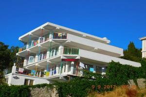 Гостевой дом Буратино, Алупка