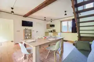 База отдыха «Ореховая роща», Барыбино