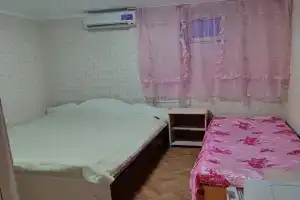 Мини-отель «Ирина», Соль-Илецк