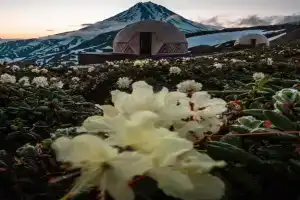 Объект «Вилючик Кемп» в Камчатском крае